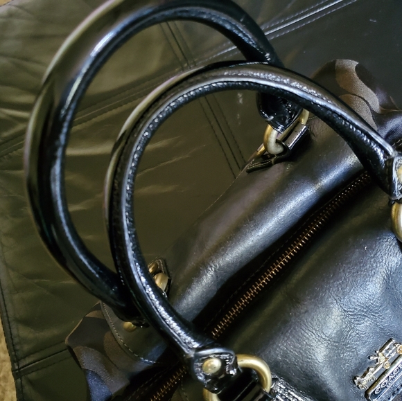 Coach leather Women's purse 👜 - Picture 8 of 8